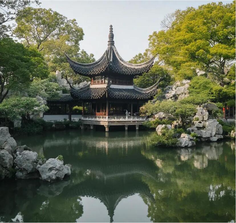 南岳区雨寒建设有限公司